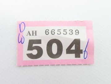 Roco H0e - 34005/34000/34002 - Wagon de passagers pour, Nieuw