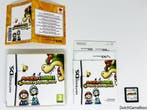 Nintendo DS - Mario & Luigi - Bowsers Inside Story - HOL, Verzenden, Gebruikt