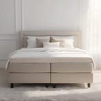van Schaik Boxspring Kader - 140 x 210