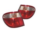Feux Arrière Pour Nissan Almera N16 4P 00-02, Verzenden