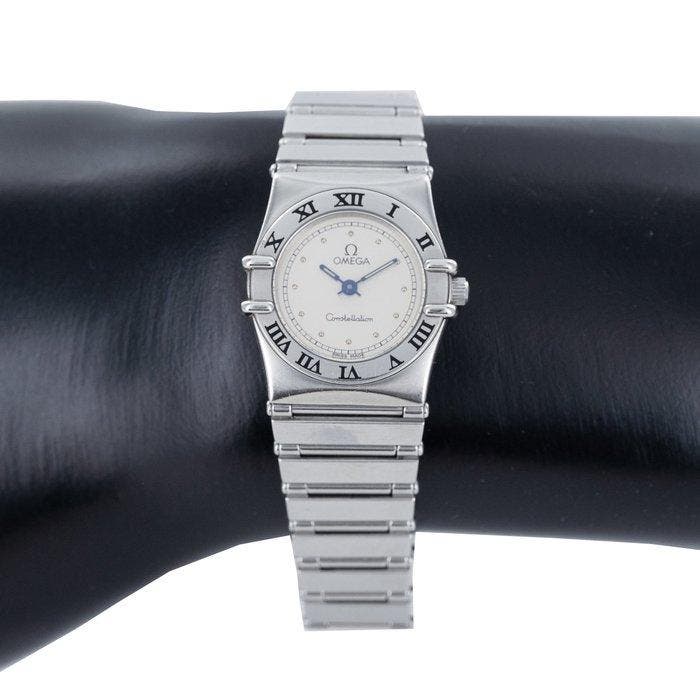Omega - Constellation - Sans prix de réserve - 795.1080 -, Bijoux, Sacs & Beauté, Montres | Hommes
