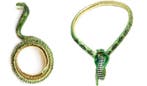 Armband - 18 karaat Geel goud - Een soort uniek juweel, Nieuw