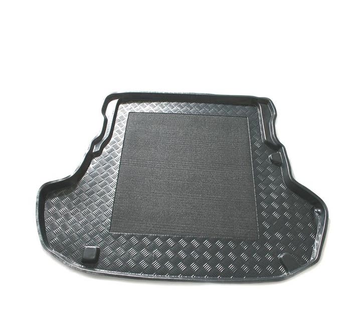 Tapis de Coffre Pour Mercedes Classe E W211 Limousine Elegan, Auto diversen, Kofferbakmatten, Verzenden
