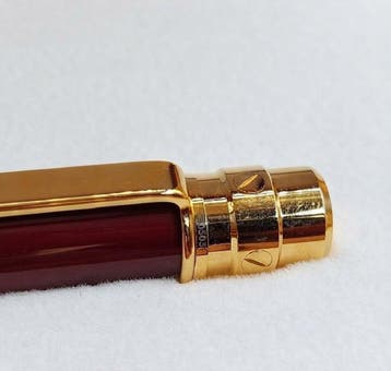 Cartier - Santos - Zonder minimumprijs - Pen, Nieuw
