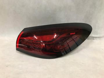Smart 1 Electric 2022 - Achterlicht rechts LED 148R00-29714, Verzenden, Gebruikt