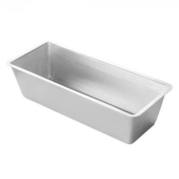 Cake Bakvorm | Aluminium | PFOA-/PFAS-Vrij |, Verzenden, Nieuw in verpakking