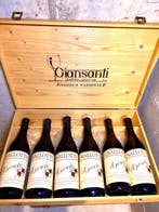 1981 Cavallotto, Vigna San Giuseppe - Barolo Riserva - 6, Verzamelen, Nieuw