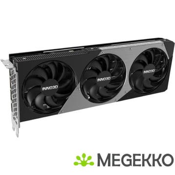 INNO3D GeForce RTX 5070 X3 OC 12GB, Computers en Software, Verzenden, Nieuw