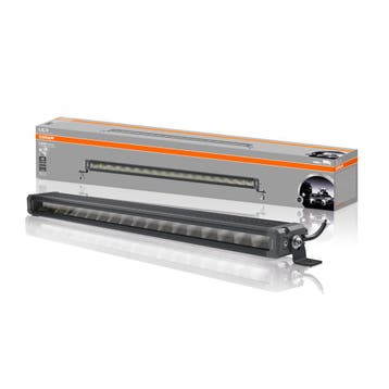 Osram LED Lightbar Verstraler VX500-SP 53cm, Ophalen of Verzenden