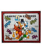 FANO (XX) - American Express Picsou, Antiek en Kunst