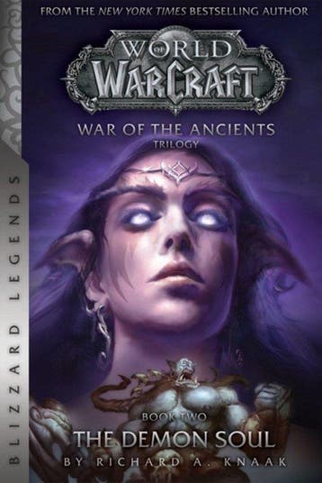 WARCRAFT WAR OF THE ANCIENTS BOOK TWO 9781945683107, Livres, Verzenden, Richard A. Knaak