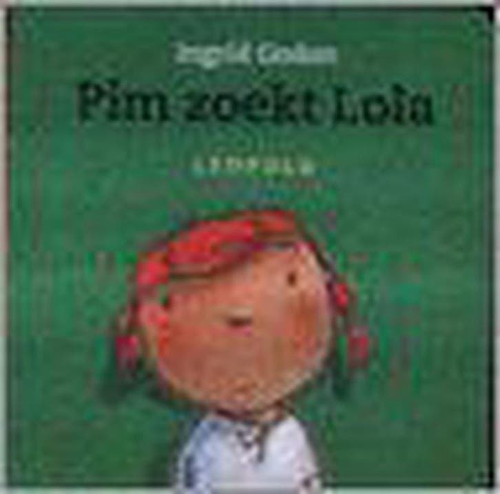 Pim zoekt Lola / Liefs van Leopold 9789025835767, Boeken, Kinderboeken | Baby's en Peuters, Gelezen, Verzenden