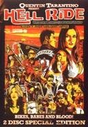 Hell ride (2dvd) op DVD, Verzenden, Nieuw in verpakking