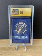 Promo - Shanks Graded card - One Piece - CGC Pristine 10