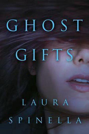 Ghost Gifts 9781503950771 Laura Spinella, Verzenden, Gelezen, Laura Spinella