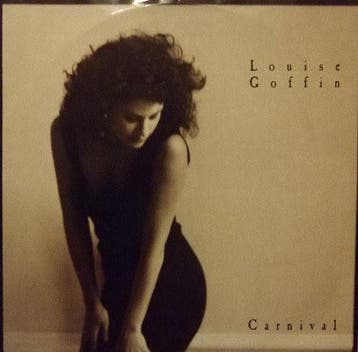 Louise Goffin - Carnival, Cd's en Dvd's, Verzenden, Gebruikt