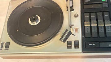 Philips - 22GF827 Stereoset, Nieuw