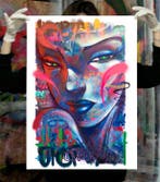 Utopia - Harmony, Antiek en Kunst