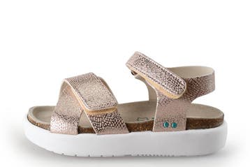 Bunnies Sandalen Meisjes in maat 28 Roze, Kinderen en Baby's, Kinderkleding | Schoenen en Sokken, Bunnies, Verzenden, Jongen of Meisje