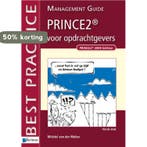 Prince2 TM / voor opdrachtgevers / Best practice, Boeken, Verzenden, Gelezen, Michiel van der Molen