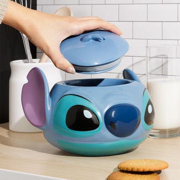 Stitch Koekjestrommel, Ophalen of Verzenden, Nieuw
