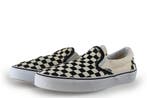 Vans Instappers in maat 42 Zwart, Verzenden, Instappers