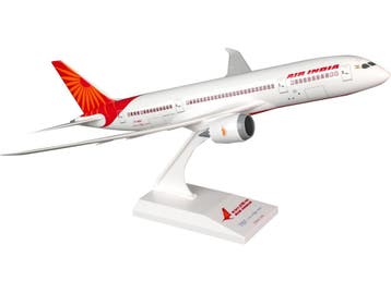 Schaal 1:200 Skymarks SKR729 Boeing B787-8 Air India Reg...., Ophalen of Verzenden, Nieuw