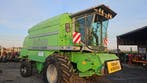 Deutz-Fahr TOPLINER 4075 HTS, Zakelijke goederen, Ophalen, Overige, Oogstmachine