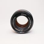 Minolta MD Rokkor 1,4/50mm | Cameralens, Nieuw