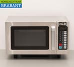 HCB RVS Magnetron 25 liter 1000 watt 230V Horeca, Zakelijke goederen, Ophalen of Verzenden, Nieuw in verpakking