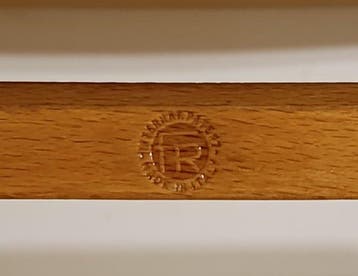 Fratelli Reguitti - Dressboy - hard hout