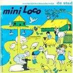 Mini Loco Werkelijkheidsonderwijs De Stad, Boeken, Verzenden, Nieuw