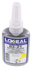 Loxeal 83-21 Groen 50 ml Scharnier borger, Verzenden, Nieuw