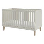 2dekans | Pinolino Kinderbed Jasper – 70 x 140 cm –, Ophalen of Verzenden, Nieuw