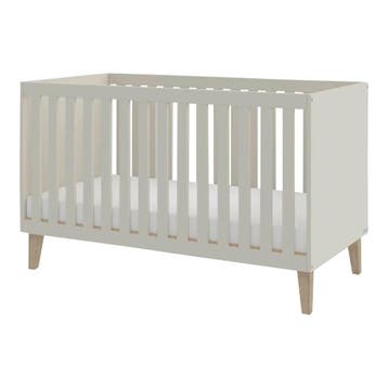 2dekans | Pinolino Kinderbed Jasper – 70 x 140 cm –, Enfants & Bébés, Ophalen of Verzenden