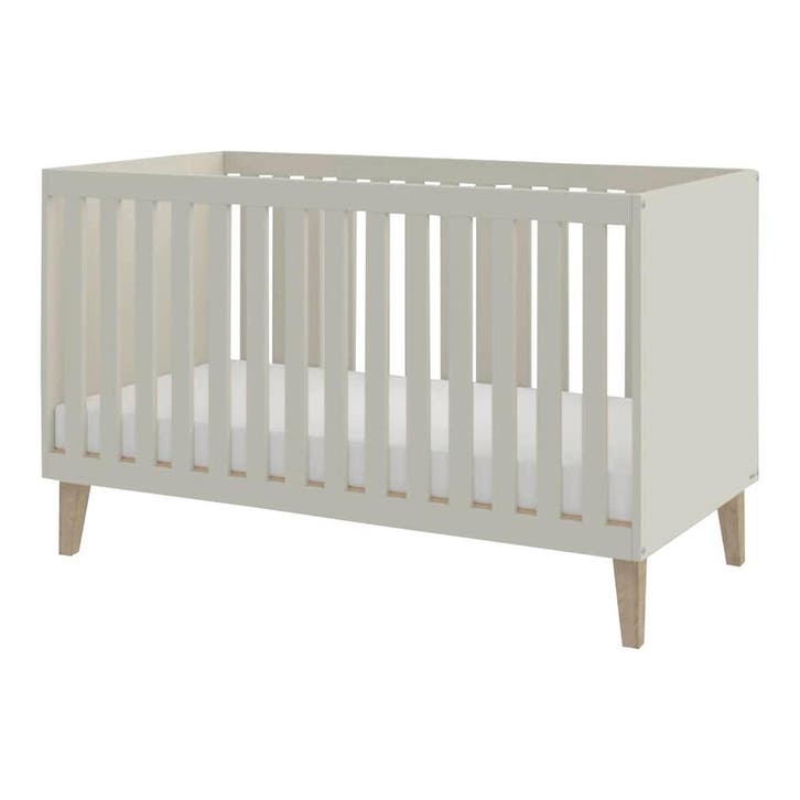 2dekans | Pinolino Kinderbed Jasper – 70 x 140 cm –, Enfants & Bébés, Chambre d'enfant | Lits, Enlèvement ou Envoi