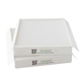 DucoBox Energy Sky D275, Verzenden, Nieuw