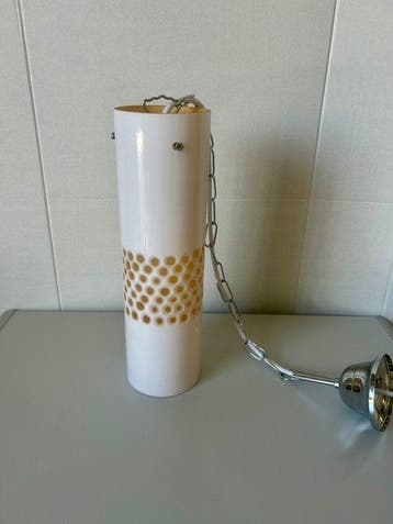 Due p illuminazione - Plafondlamp (2) - Muranoglas, geblazen