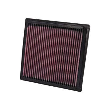 K&N Vervangingsluchtfilter | Chrysler / Dodge |  ASPEN SUV (, Verzenden
