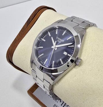 Tissot - Gentleman - Sans prix de réserve -, Nieuw