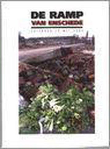 De ramp van Enschede - de Lugt, Verzenden