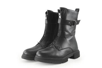 Cellini Biker boots in maat 38 Zwart, Verzenden, Overige typen