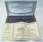 Parker - Stylo à plume, Collections