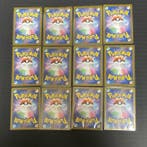 Pokémon - 12 Complete set - Scarlet & Violet - Battle, Nieuw