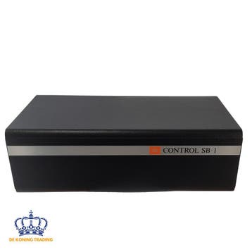 JBL Control SB-1 | Subwoofer | JBL | 300 Watt | Vinted, Audio, Tv en Foto, Luidsprekerboxen, 150 watt of meer, Verzenden, Zo goed als nieuw