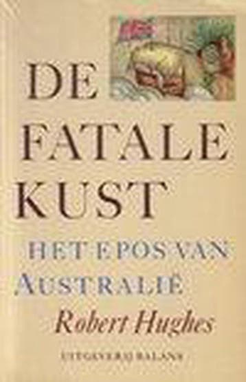 Fatale kust 9789050180429 Hughes, Boeken, Verzenden, Zo goed als nieuw, Hughes