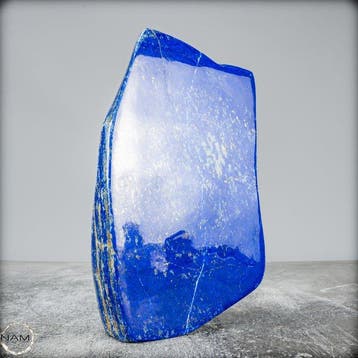 Natuurlijke eerste kwaliteit koninklijk blauw lapis lazuli