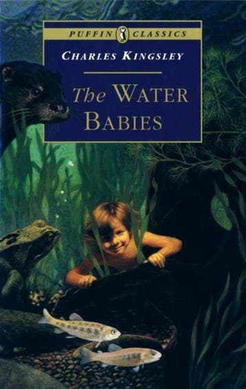 Water Babies - Kingsley, Boeken, Verzenden, Nieuw