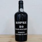 Kopke - 80 Years Old Tawny - Douro - 1 Fles (0,75 liter), Nieuw