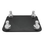 Baseplate voor Eurotruss FD34 vierkant truss met CS1-Scon25, Verzenden, Nieuw